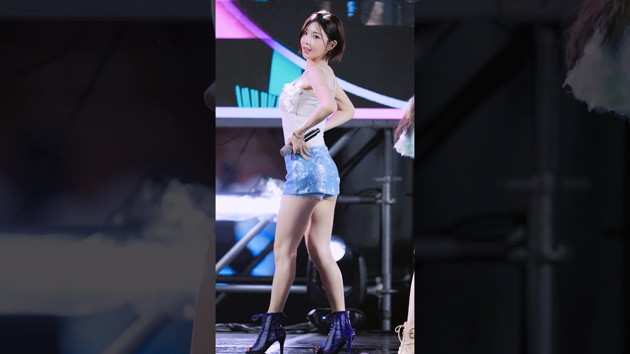 260725 브브걸(BBGIRLS) 유나 직캠 @포항벤토나이트축제 - 걸그룹 직캠 | 아카이브 갤러리