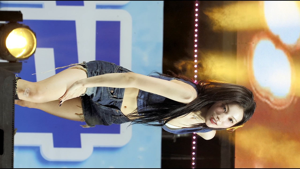 260801 아이칠린 예주 - 라루나 직캠 안동수페스타 / ICHILLIN’ YEJU - La Luna Fancam - 걸그룹 직캠 | 아카이브 갤러리
