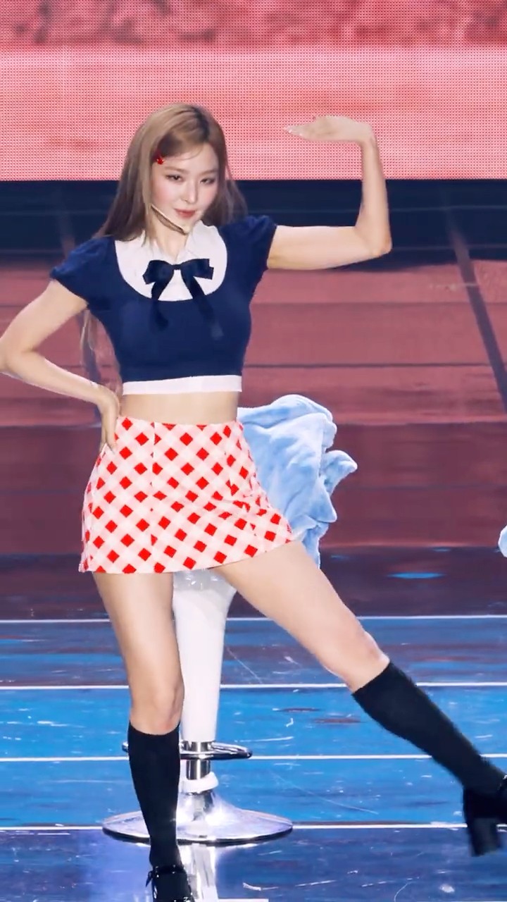 260731 레드벨벳 슬기 It’s Me 챌린지 #RedVelvet - 걸그룹 직캠 | 아카이브 갤러리