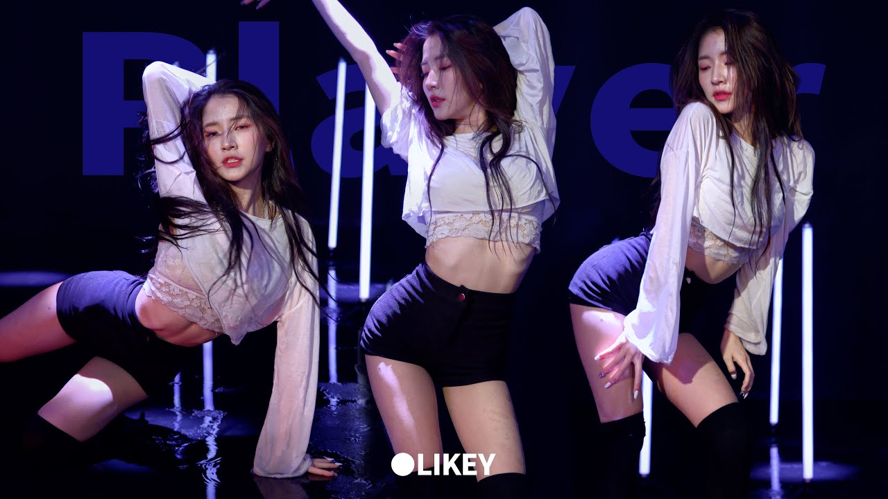 Player_tinashe | 클락 서영 직캠 @라이키오리지널 워터밤 - 공연·커버댄스 | 아카이브 갤러리