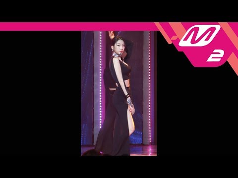 [MPD직캠] BP라니아 혜미 직캠 'Breathe Heavy' (BP RANIA HYEMI FanCam) | @MCOUNTDOWN_2017.9.14 - 걸그룹 직캠 | 아카이브 갤러리