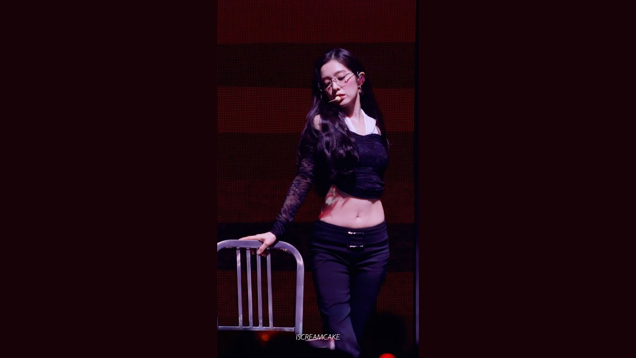 [4k] 260802 Bulldozer + Bad Boy + Psycho - 레드벨벳 (RedVelvet Irene focus) 아이린 세로 직캠 - 걸그룹 직캠 | 아카이브 갤러리