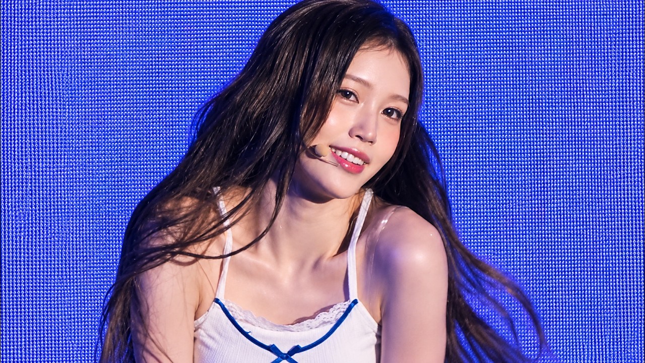 [4K] 260725 이즈나 정세비 full cam 'METRONOME + Mamma Mia' 보령머드축제 (izna JEONG SAE BI fancam) - 걸그룹 직캠 | 아카이브 갤러리