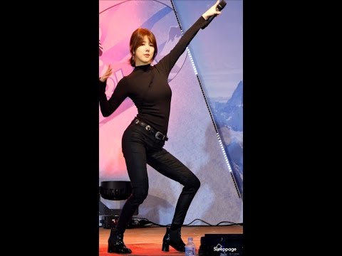 [4K] 20170128 SPICA 스피카 You don`t Love me 양지원 Yang Jiwon @ 비발디파크 By Sleeppage - 걸그룹 직캠 | 아카이브 갤러리