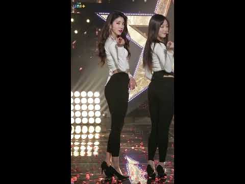 [ 유닛G 직캠 ] 지엔 라붐 ( LABOUM ZN ) / Sweet - 걸그룹 직캠 | 아카이브 갤러리