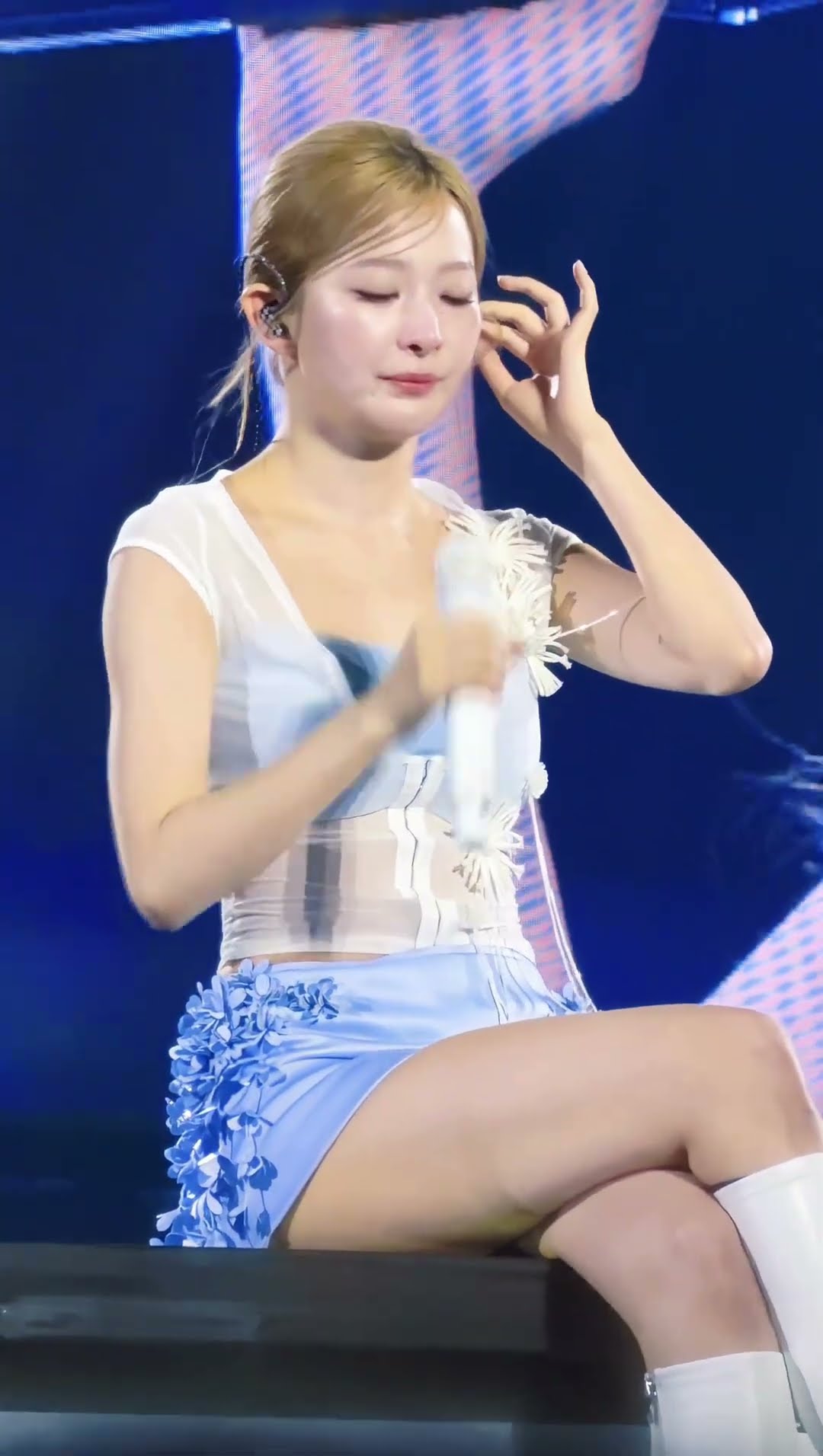 260801 레드벨벳 슬기 'Night Drive' 직캠 - 걸그룹 직캠 | 아카이브 갤러리