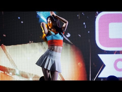 170504 라붐 LABOUM 지엔 직캠 ZN fancam _ 푱푱 Shooting Love _ 코엑스 Coex - 걸그룹 직캠 | 아카이브 갤러리