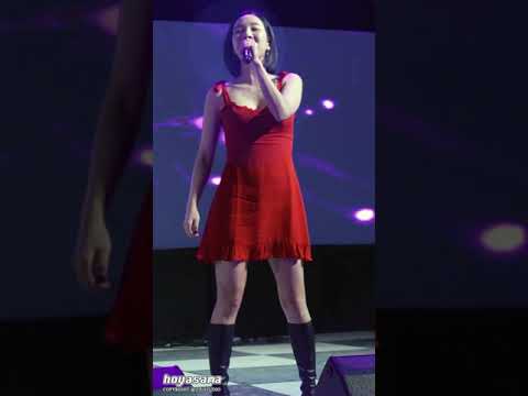 190521 김보형(KIM BOHYUNG of SPICA/스피카) Tonight(투나잇) 직캠/fancam @ 원주 한라대 축제 by hoyasama - 걸그룹 직캠 | 아카이브 갤러리