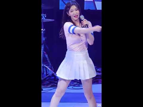 170518 홍익대학교 축제 라붐(LABOUM) - 상상더하기 , 율희직캠 - 걸그룹 직캠 | 아카이브 갤러리