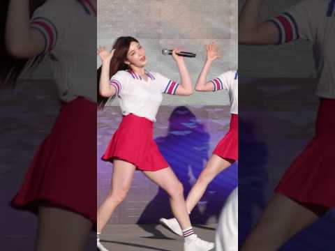 170611 수원세계문화축제 라붐(LABOUM) - 푱푱, 율희 직캠 - 걸그룹 직캠 | 아카이브 갤러리