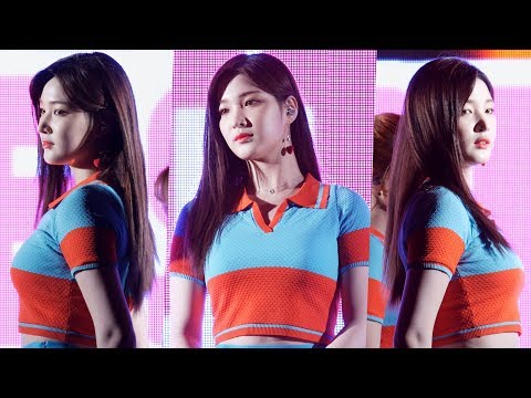 170504 라붐 LABOUM 율희 직캠 YULHEE fancam _ 빛이 되어줘 The light _ 코엑스 Coex - 걸그룹 직캠 | 아카이브 갤러리