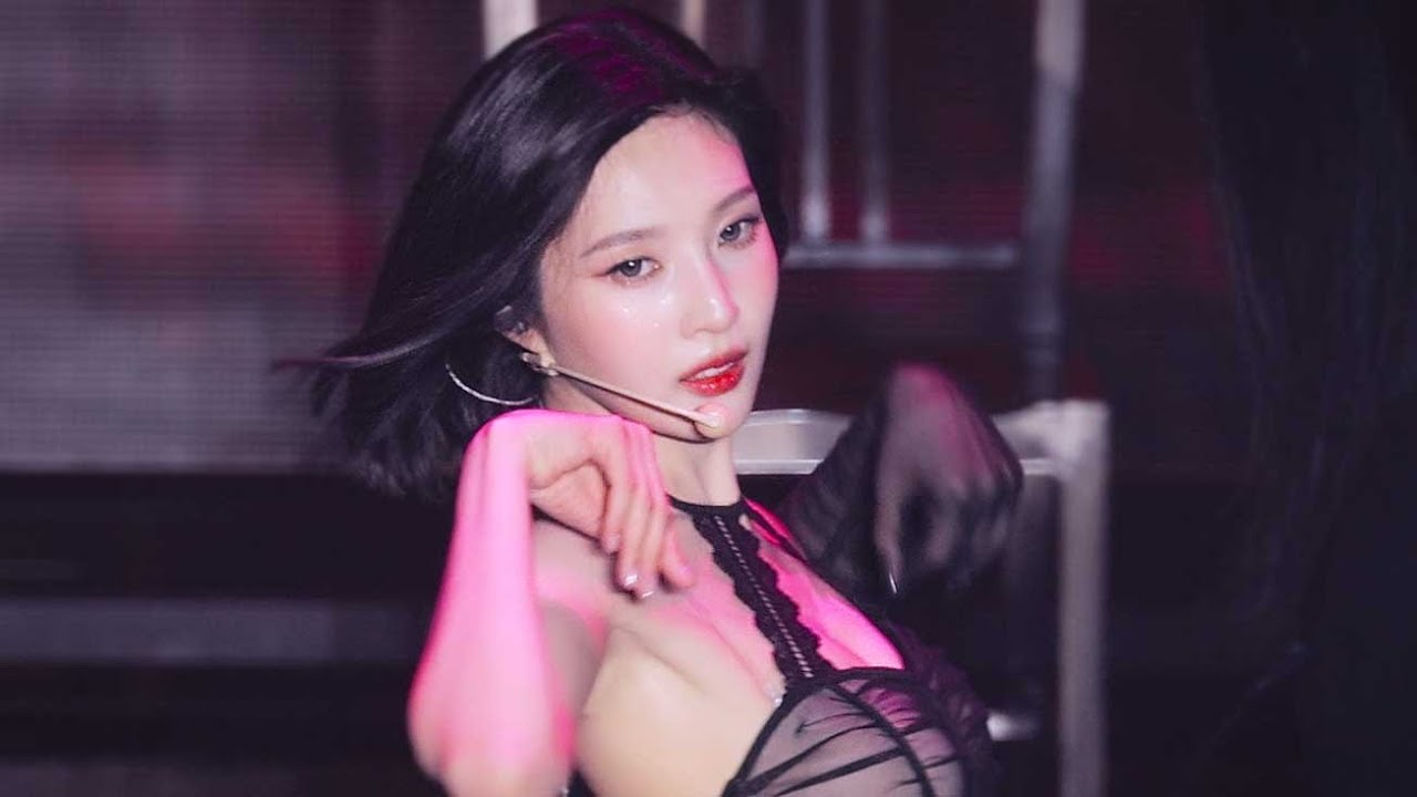 레드벨벳 조이 'Psycho' 직캠 (Red Velvet JOY FanCam) | 260731 Red Velvet FAN-CON A Day in Red &amp; Velvet - 걸그룹 직캠 | 아카이브 갤러리