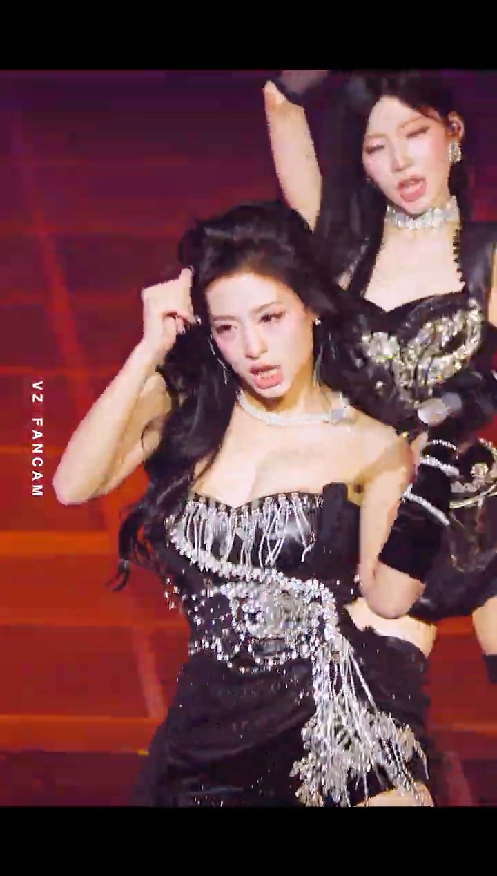 BABYMONSTER AHYEON  “SHEESH”260626 SEL  #babymonster #베이비몬스터 #ahyeon #아현 #アヒョン #雅賢 - 걸그룹 직캠 | 아카이브 갤러리