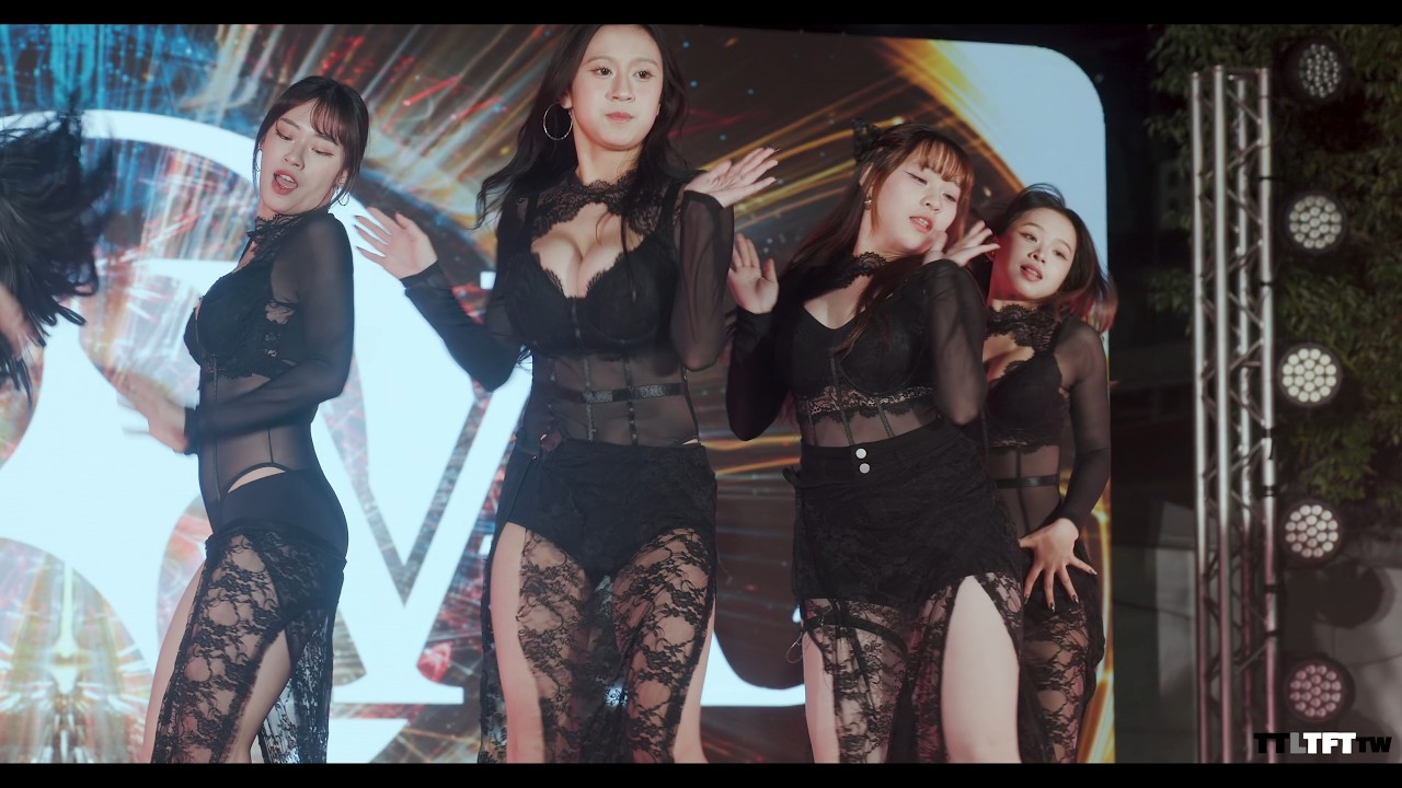 251207 WOVA - GIRL'S DAY Something (걸스데이 썸씽) Dance Cover｜C4K60 ｜舞客星第三屆成果發表 台中 - 공연·커버댄스 | 아카이브 갤러리