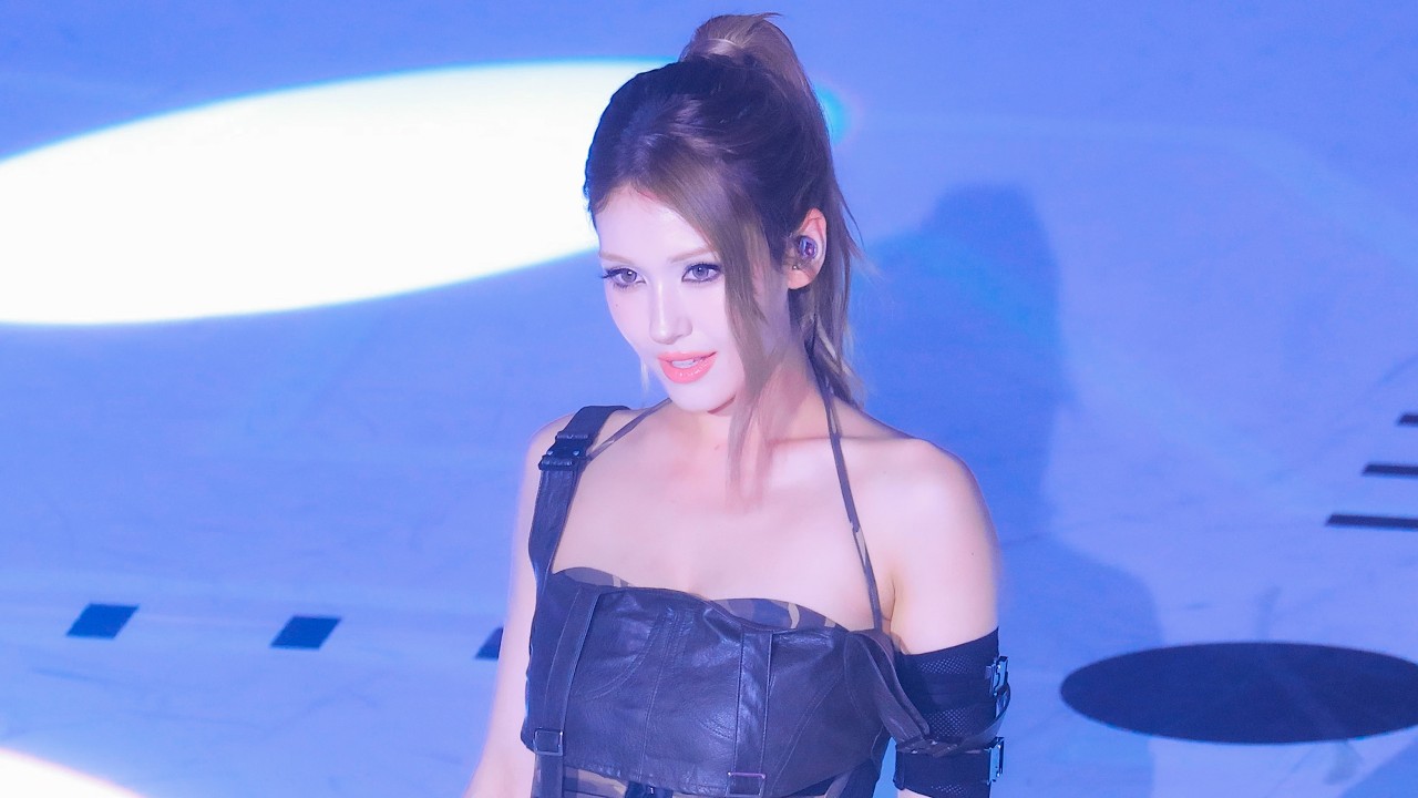 260628 전소미 JEONSOMI PNC 2026 EXTRA 엑스트라 직캠 4K FANCAM - 걸그룹 직캠 | 아카이브 갤러리