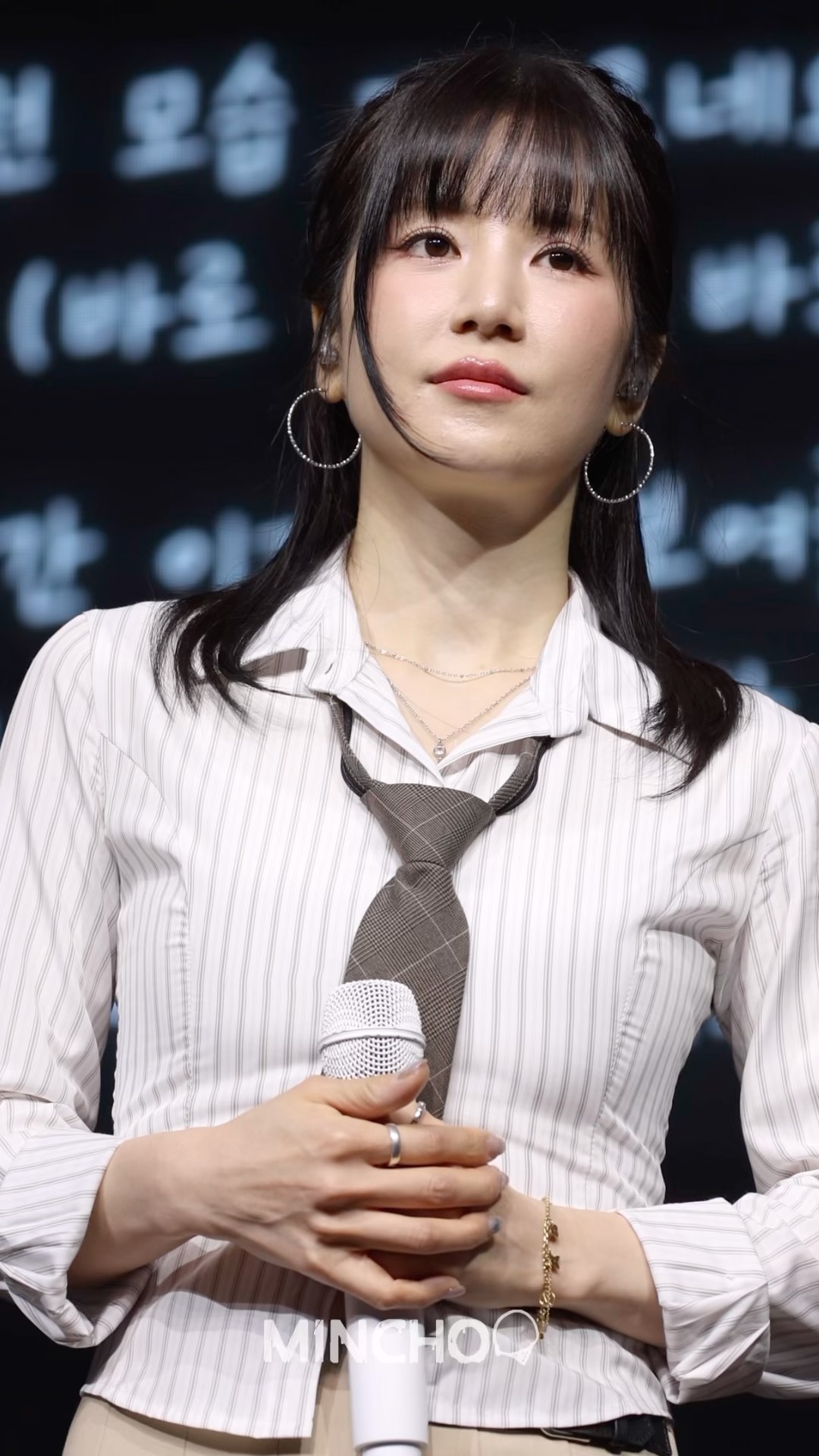 에이핑크 Apink 박초롱 CHORONG - 0419 4월 19일 - 걸그룹 직캠 | 아카이브 갤러리