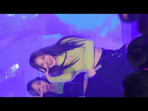 190525 홀리데이(Ho1iday) [하루] - 판타지 4k 세로직캠 @DDP 늦은밤콘서트 - 걸그룹 직캠 | 아카이브 갤러리