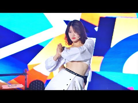 190825 K-ASIAN Festival - 해시태그(HASHTAG) 'Freesm' 애지 직캠 - 공연·커버댄스 | 아카이브 갤러리