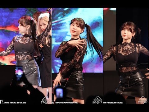 HASHTAG SoJin Freesm 해시태그 소진 프리즘 190925 BY 147Company 명지전문대 직캠 fancam - 공연·커버댄스 | 아카이브 갤러리