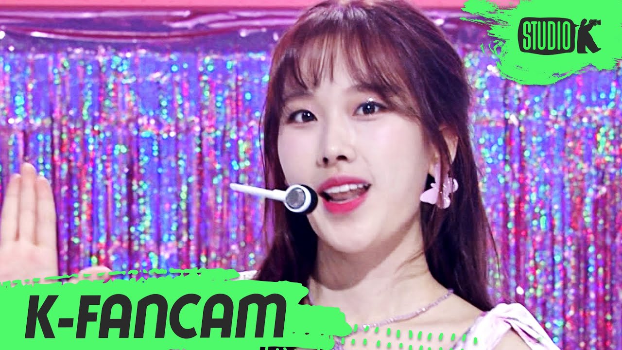 [K-Fancam] 모모랜드 나윤 직캠 'Ready Or Not' (MOMOLAND NAYUN Fancam) l @MusicBank 201120 - 걸그룹 직캠 | 아카이브 갤러리