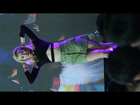 190525 홀리데이(Ho1iday) [희주] - 판타지 4k 세로직캠 @DDP 늦은밤콘서트 리허설 - 걸그룹 직캠 | 아카이브 갤러리