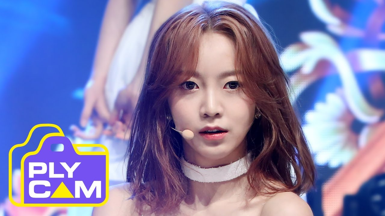 NATURE SOHEE 'Girls (어린애)' (네이처 소희)_Simply K-Pop_Ep.421 - 걸그룹 직캠 | 아카이브 갤러리