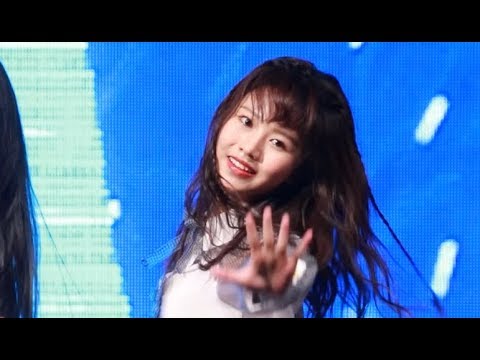 181001 네이처 ( NATURE ) 가가 직캠 " Allegro Cantabile (알레그로 칸타빌레) " 코엑스 비보이 축제 - 걸그룹 직캠 | 아카이브 갤러리