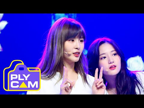 [PLYCAM 4K] NATURE LU 'Girls (어린애)' (네이처 루)_Simply K-Pop_Ep.421 - 걸그룹 직캠 | 아카이브 갤러리