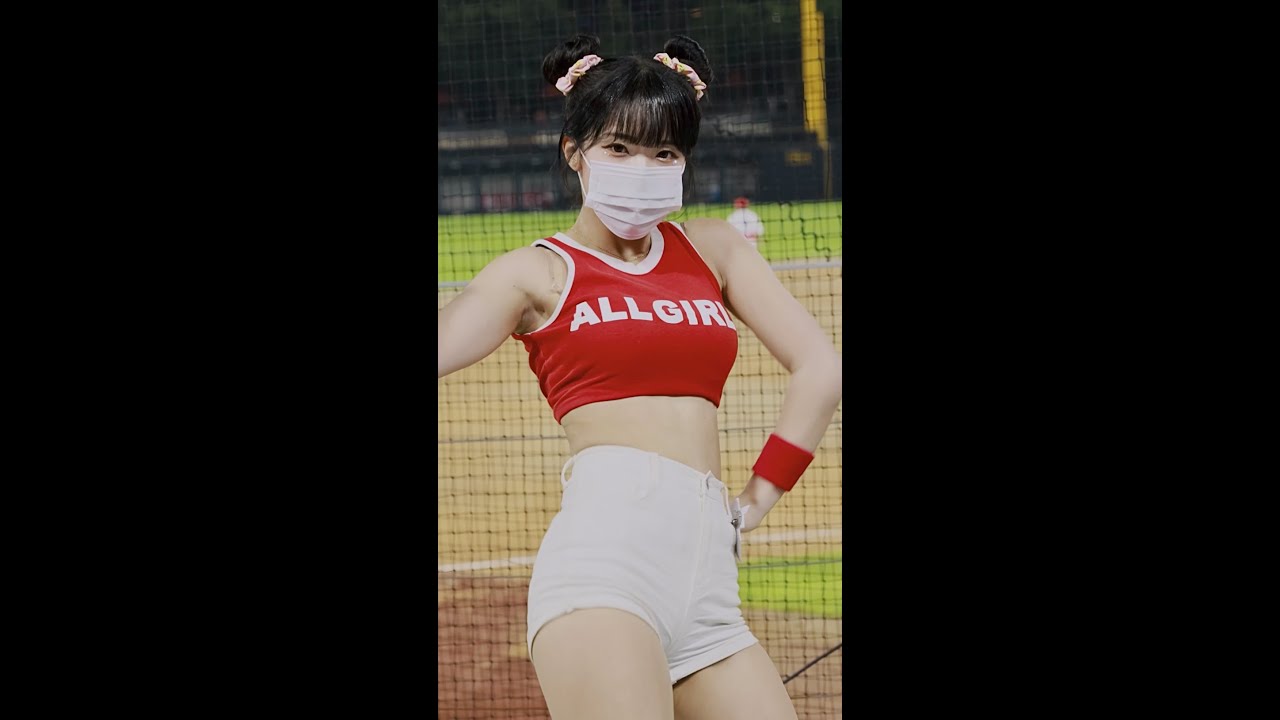 [4K] 220708 이다혜 치어리더 My Bag 공연 직캠 - 모델·치어리더 갤러리