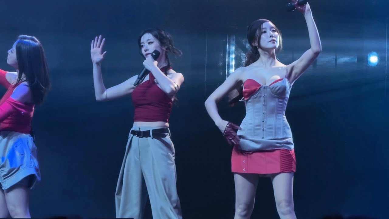260809 T-ARA (티아라) - Sexy Love | T-ARA Summer Again Fan-Con in KL - 걸그룹 직캠 | 아카이브 갤러리