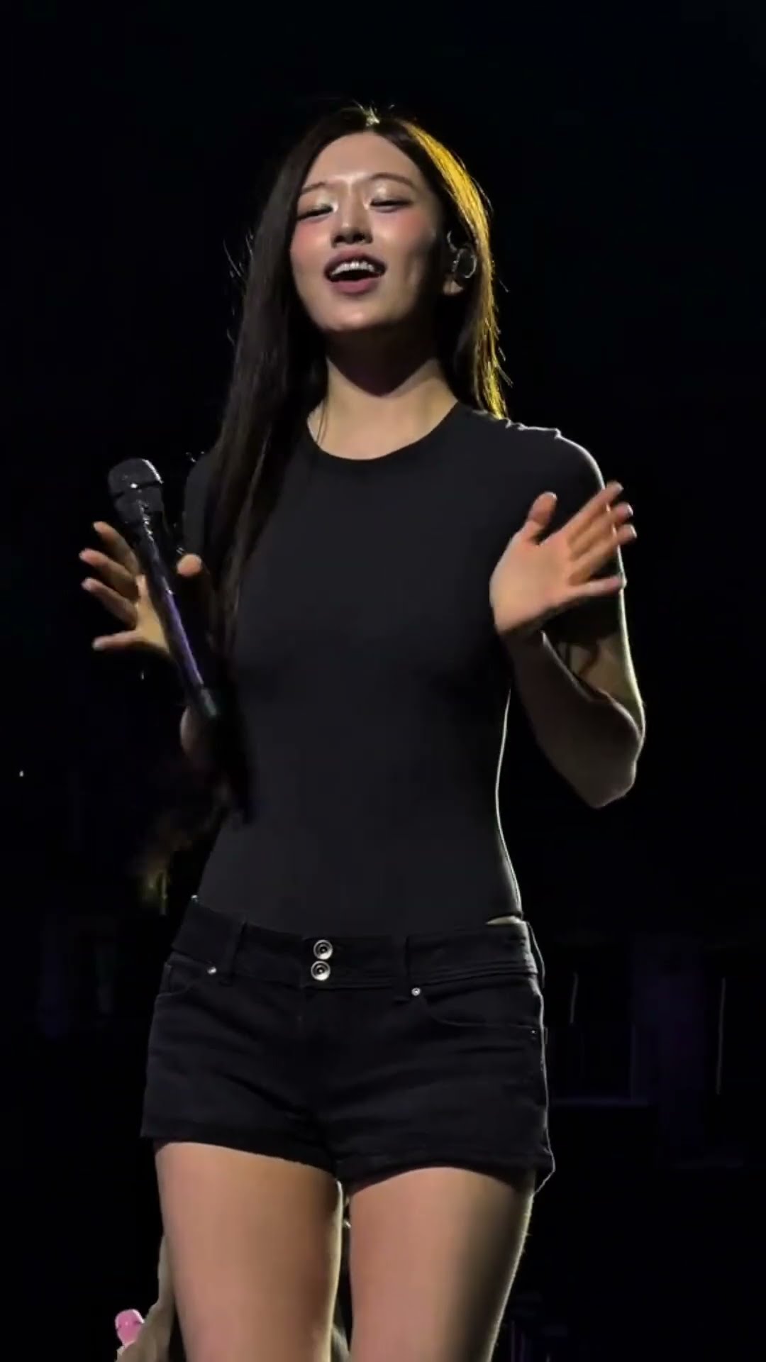 260807 시애틀 아이브 사운드체크 안유진 직캠 Seattle IVE Soundcheck ANYUJIN fancam #Seattle #IVE #ANYUJIN #FanCam - 걸그룹 직캠 | 아카이브 갤러리