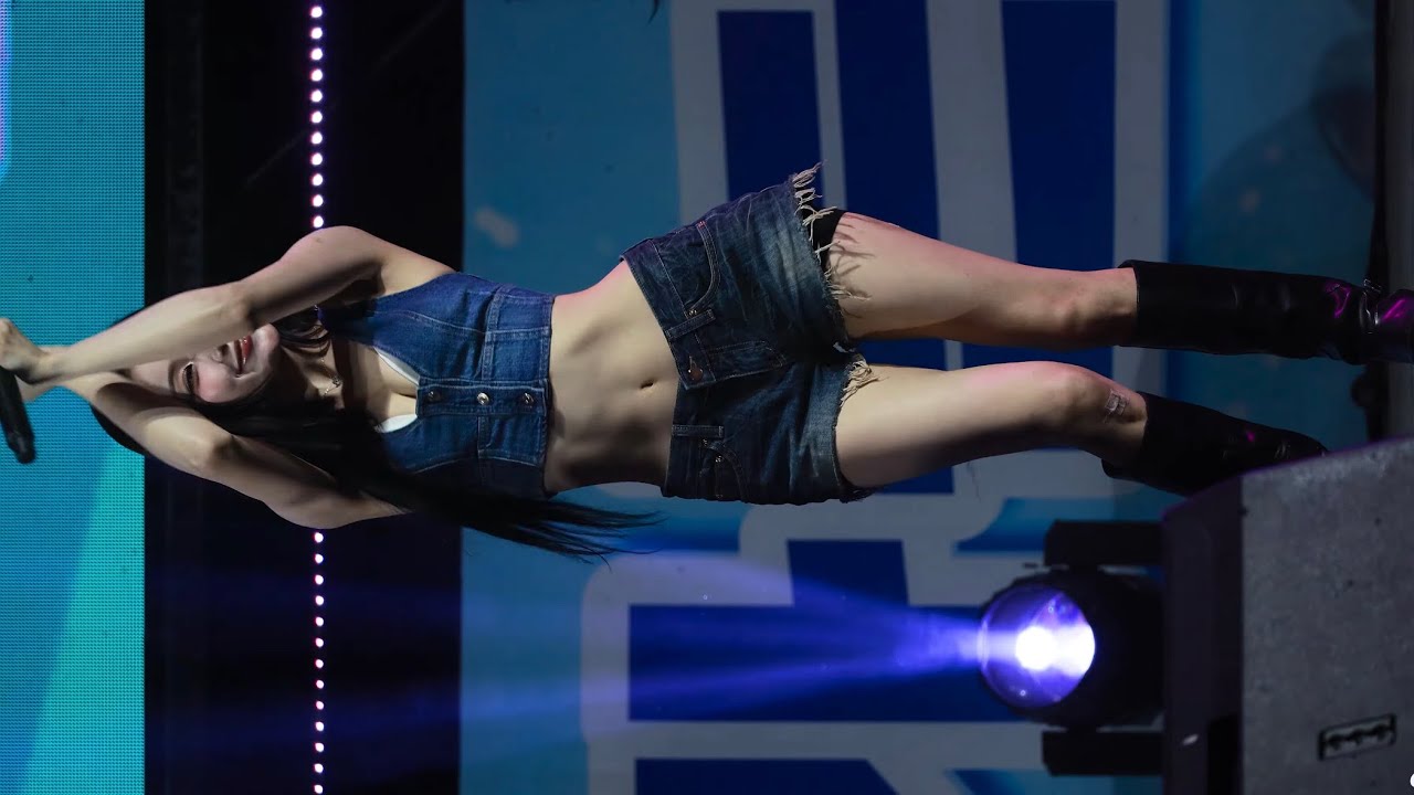 아이칠린 (ICHILLIN') 예주 (Yeju) Kick-Start (킥스타트) [4K60P] 260801 안동 수페스타 직캠 by ECU - 걸그룹 직캠 | 아카이브 갤러리
