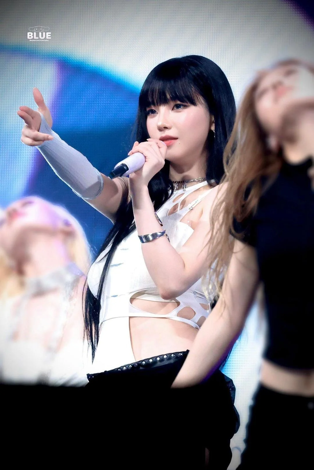 Karina- Aespa - 걸그룹 갤러리 Karina- Aespa - 걸그룹 갤러리