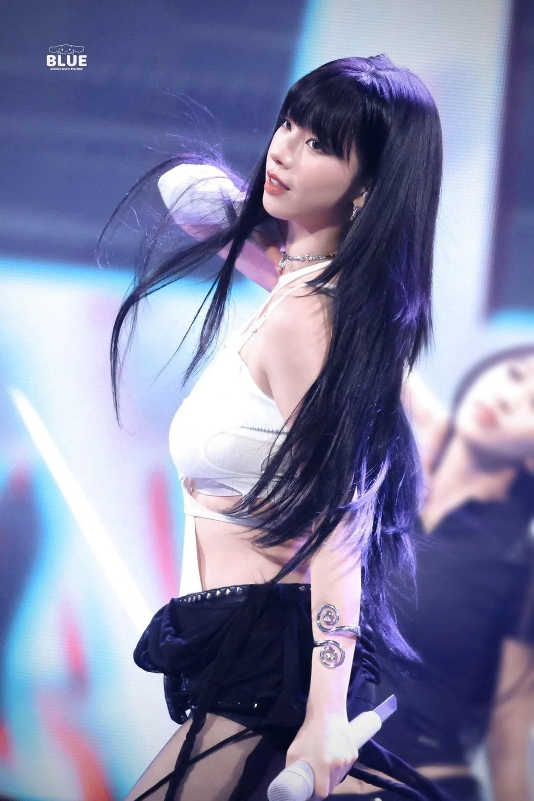 Karina- Aespa - 걸그룹 갤러리 Karina- Aespa - 걸그룹 갤러리