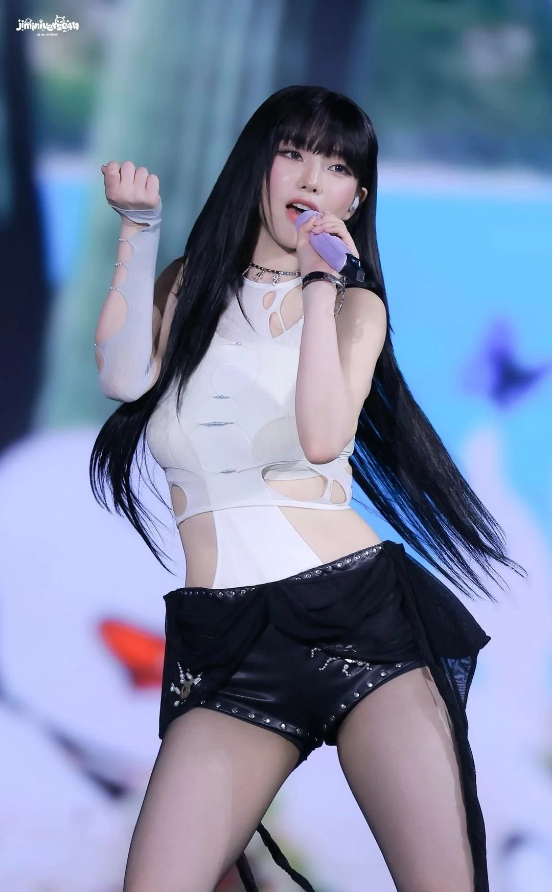 Karina- Aespa - 걸그룹 갤러리 Karina- Aespa - 걸그룹 갤러리