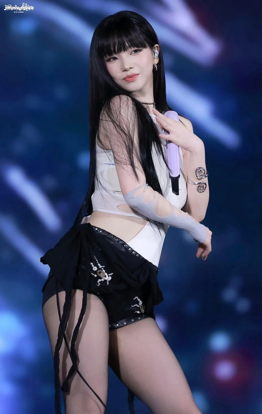 Karina- Aespa - 걸그룹 갤러리 Karina- Aespa - 걸그룹 갤러리