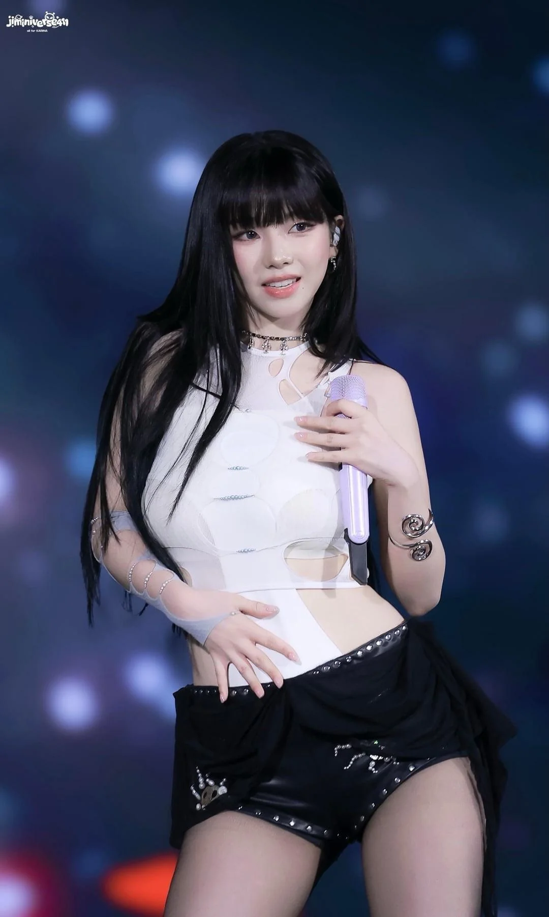 Karina- Aespa - 걸그룹 갤러리 Karina- Aespa - 걸그룹 갤러리