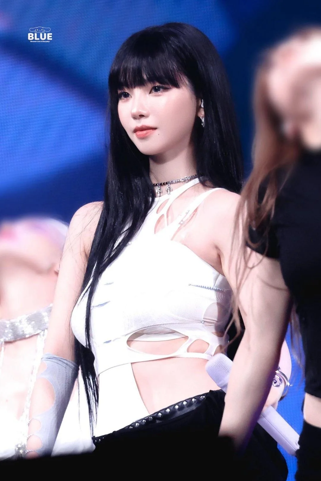 Karina- Aespa - 걸그룹 갤러리 Karina- Aespa - 걸그룹 갤러리