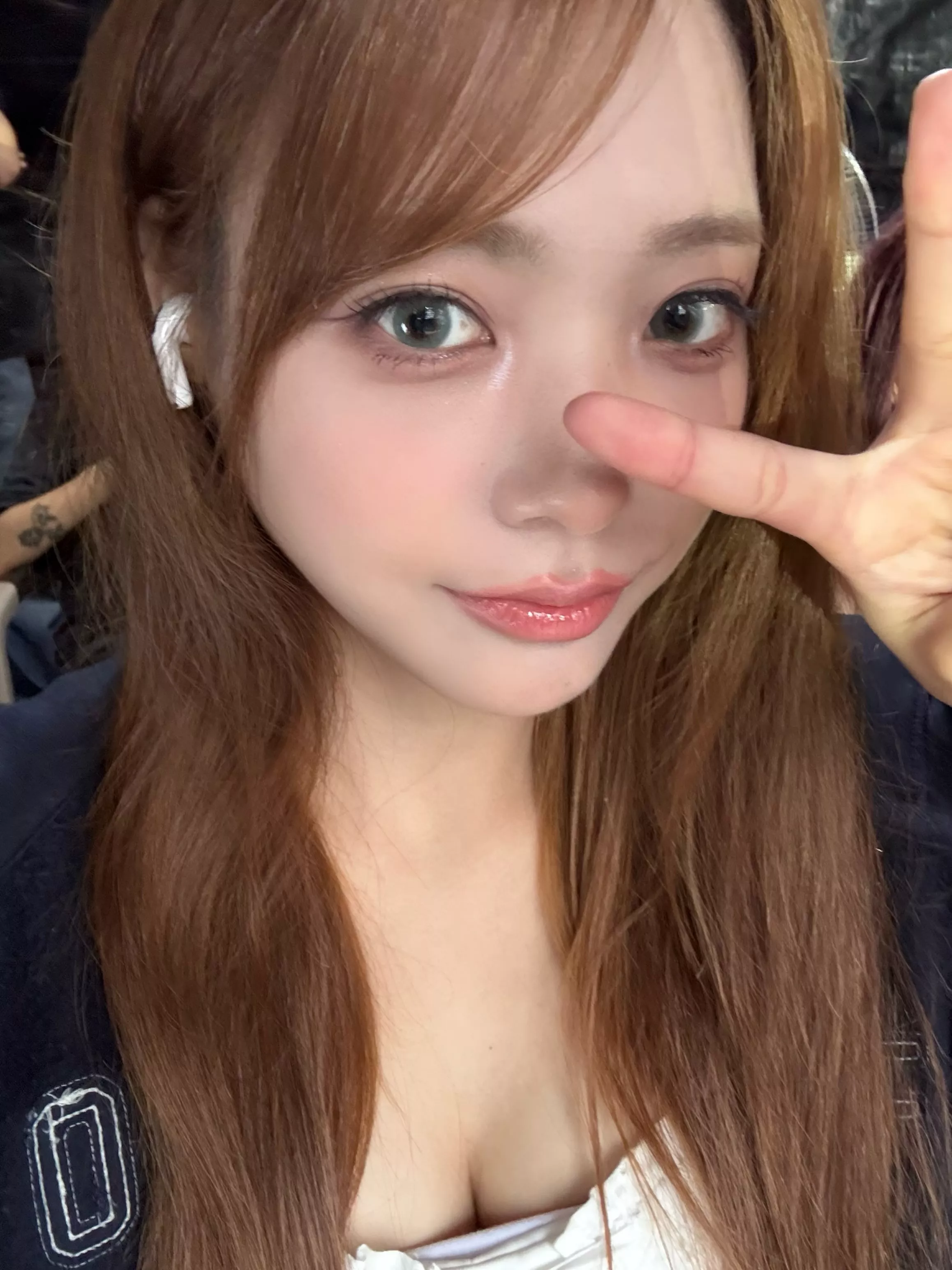 QWER 시연 인스타 - 걸그룹 갤러리 QWER 시연 인스타 - 걸그룹 갤러리