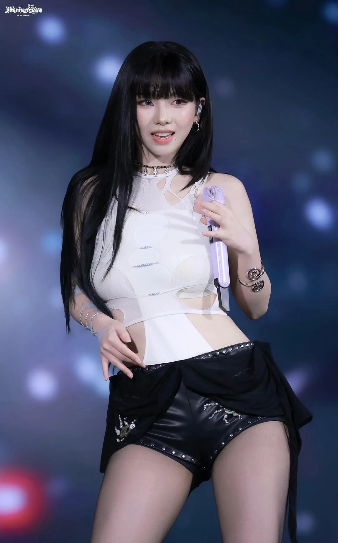 Karina- Aespa - 걸그룹 갤러리 Karina- Aespa - 걸그룹 갤러리