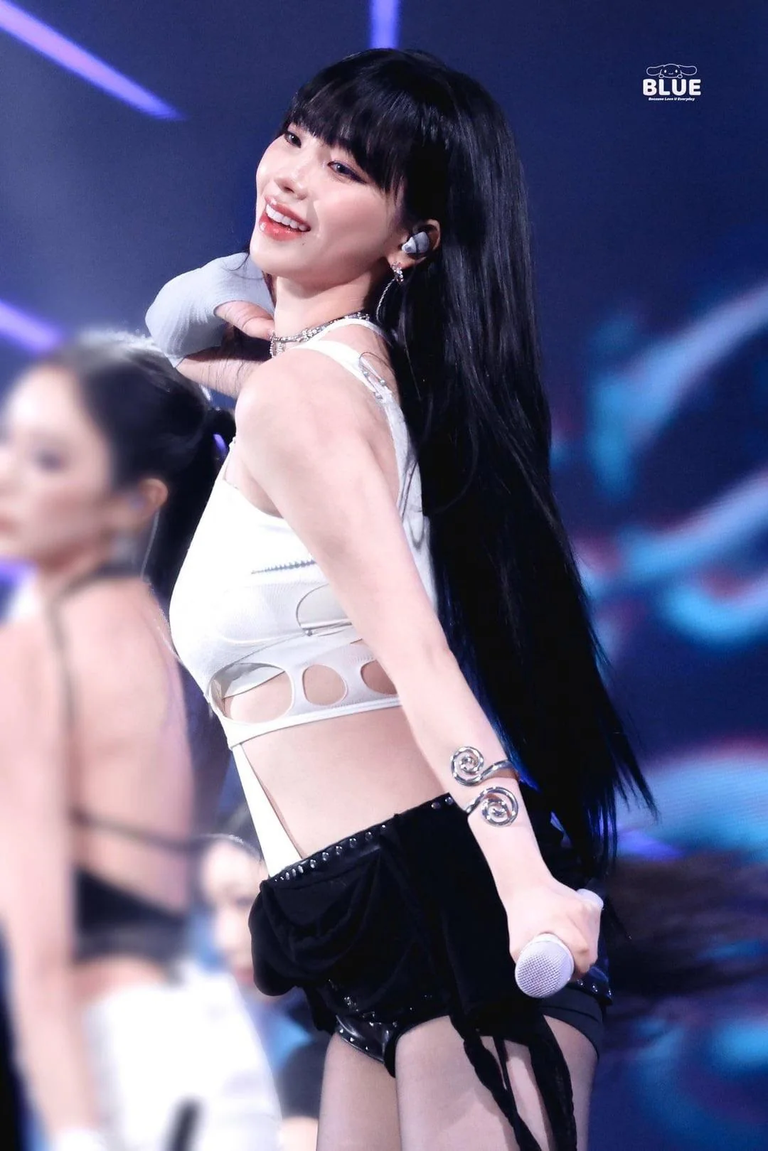 Karina- Aespa - 걸그룹 갤러리 Karina- Aespa - 걸그룹 갤러리