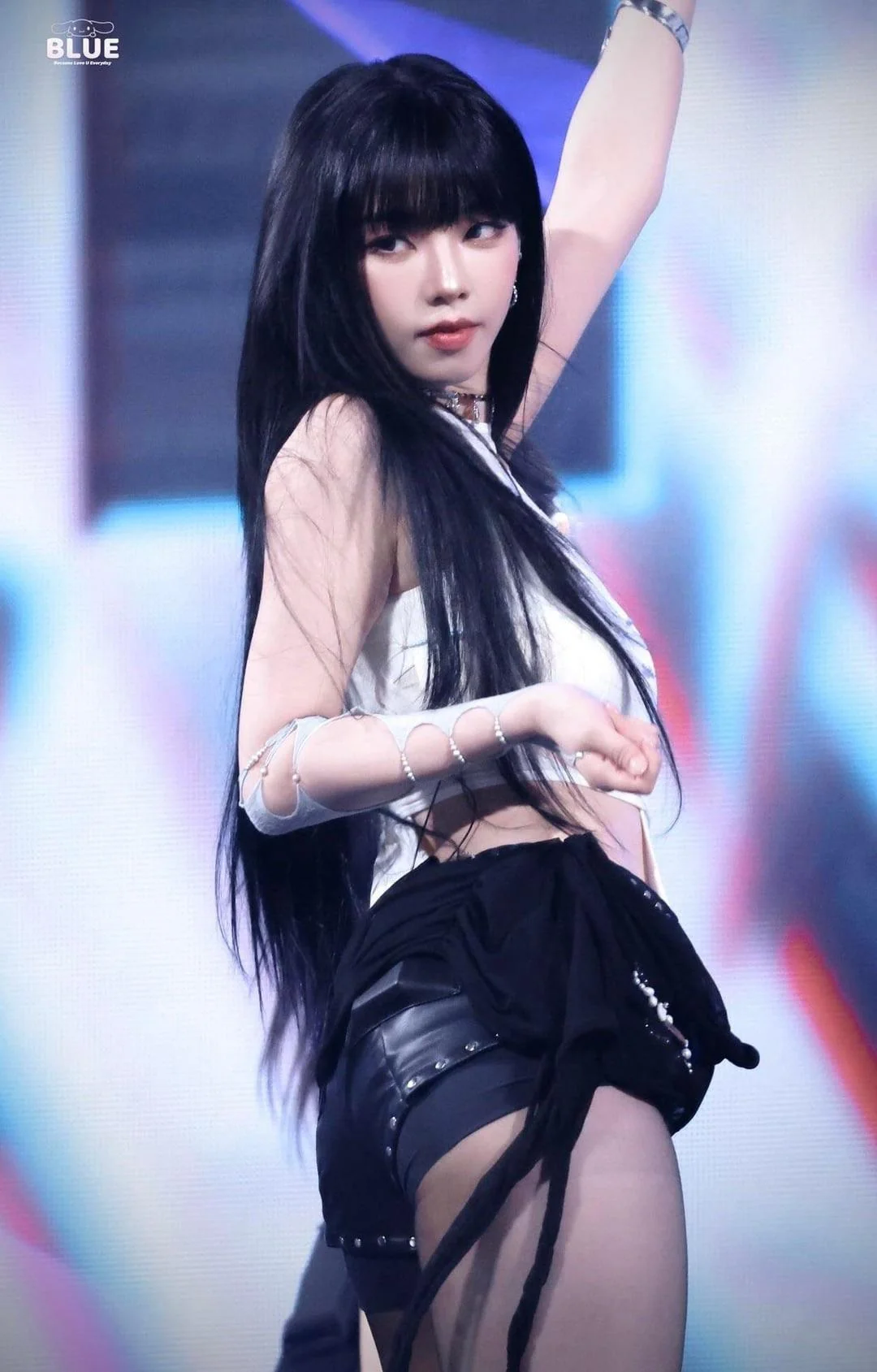 Karina- Aespa - 걸그룹 갤러리 Karina- Aespa - 걸그룹 갤러리