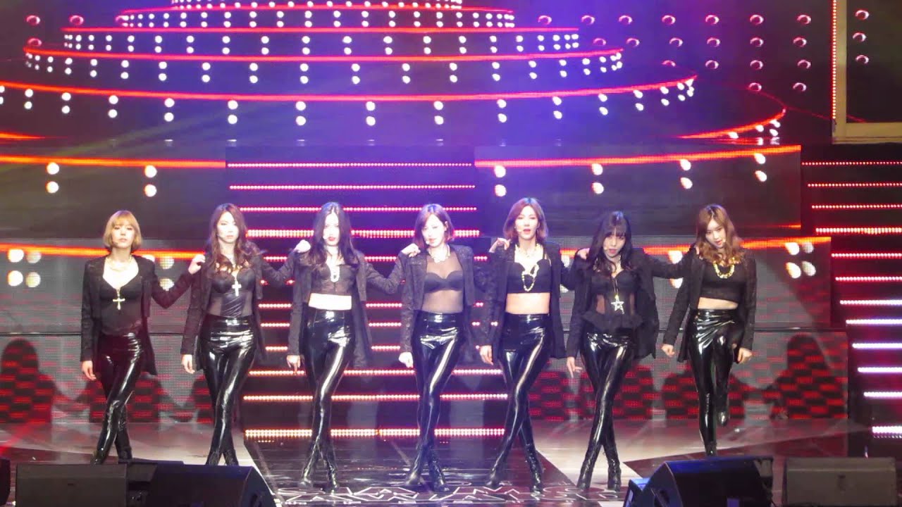 First Love (첫사랑) AfterSchool (애프터스쿨) Live @ 2014 AMFA - 걸그룹 직캠 | 아카이브 갤러리