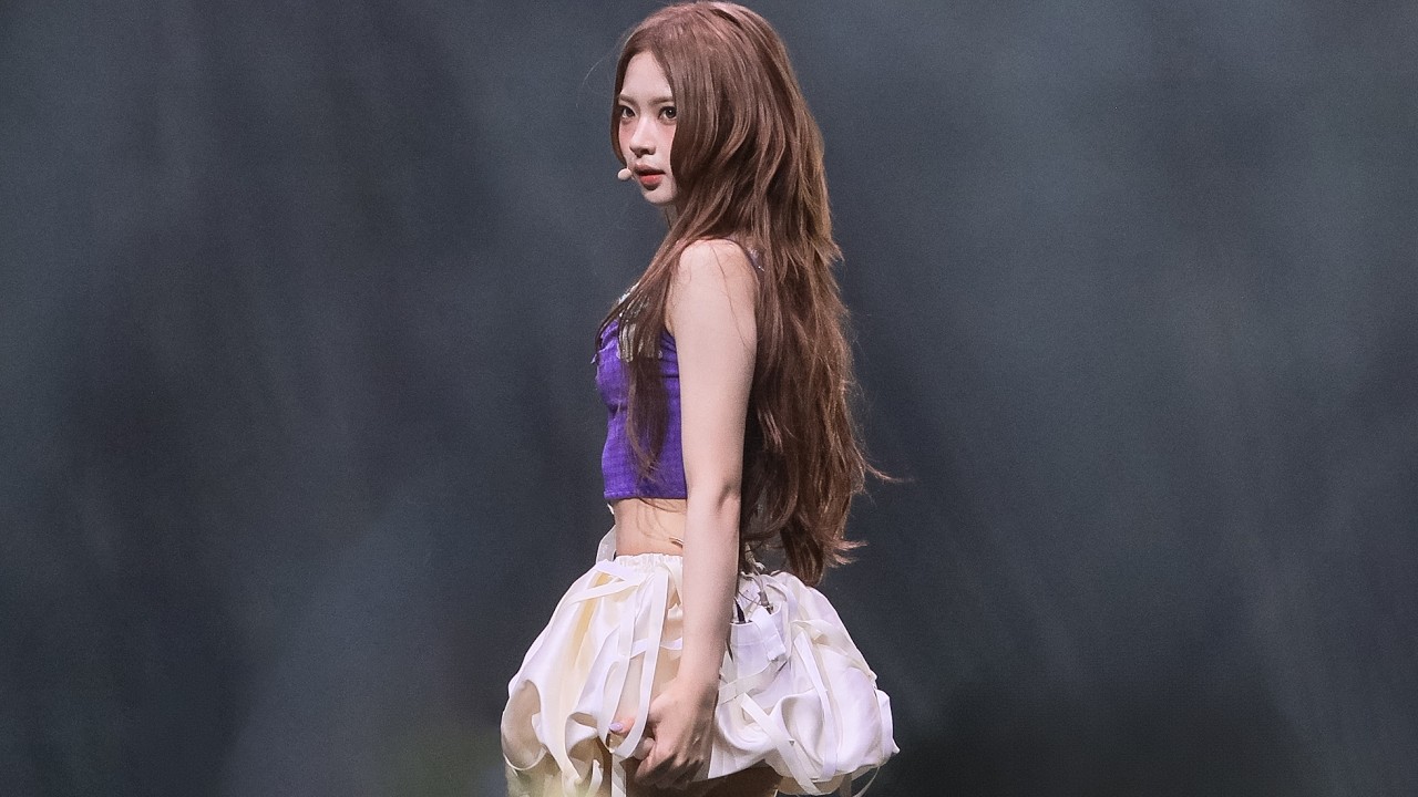 [4K] 260906 키키 키야 (KiiiKiii KYA) - '404 (New Era)' 직캠 (KiiiKiii KYA FOCUS Fancam) | SKA 2026 - 걸그룹 직캠 | 아카이브 갤러리