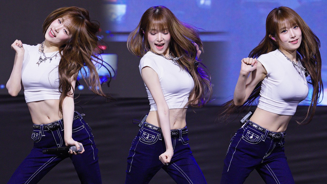 260910 최예나 YENA '캐치 캐치 Catch Catch' 4K 60P 직캠 @중부대 축제 by DaftTaengk - 걸그룹 직캠 | 아카이브 갤러리