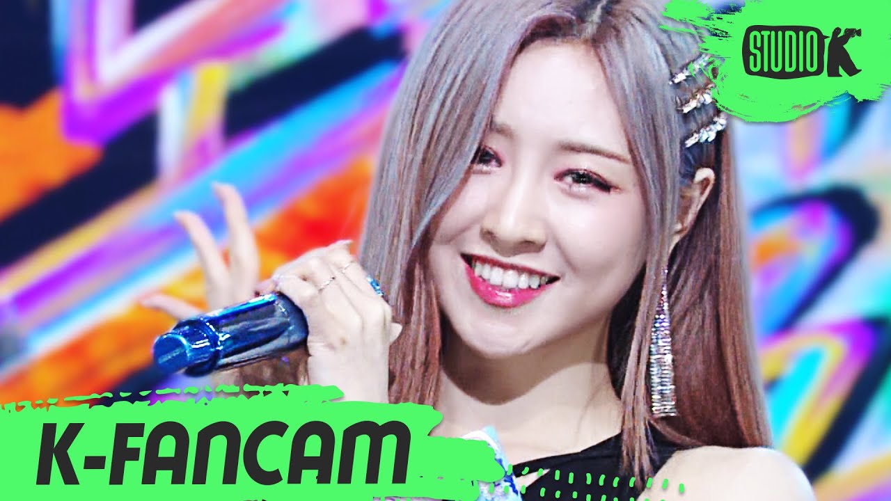 [K-Fancam] 루나솔라 태령 직캠 '노는 게 제일 좋아(OH YA YA YA)' (LUNARSOLAR TAE RYEONG Fancam) l @MusicBank 200918 - 걸그룹 직캠 | 아카이브 갤러리