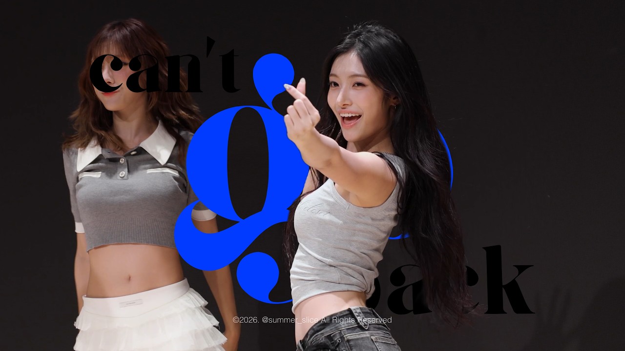 260920 오드유스 써머 'can't go back' 직캠 ODD YOUTH SUMMER FanCam - 걸그룹 직캠 | 아카이브 갤러리