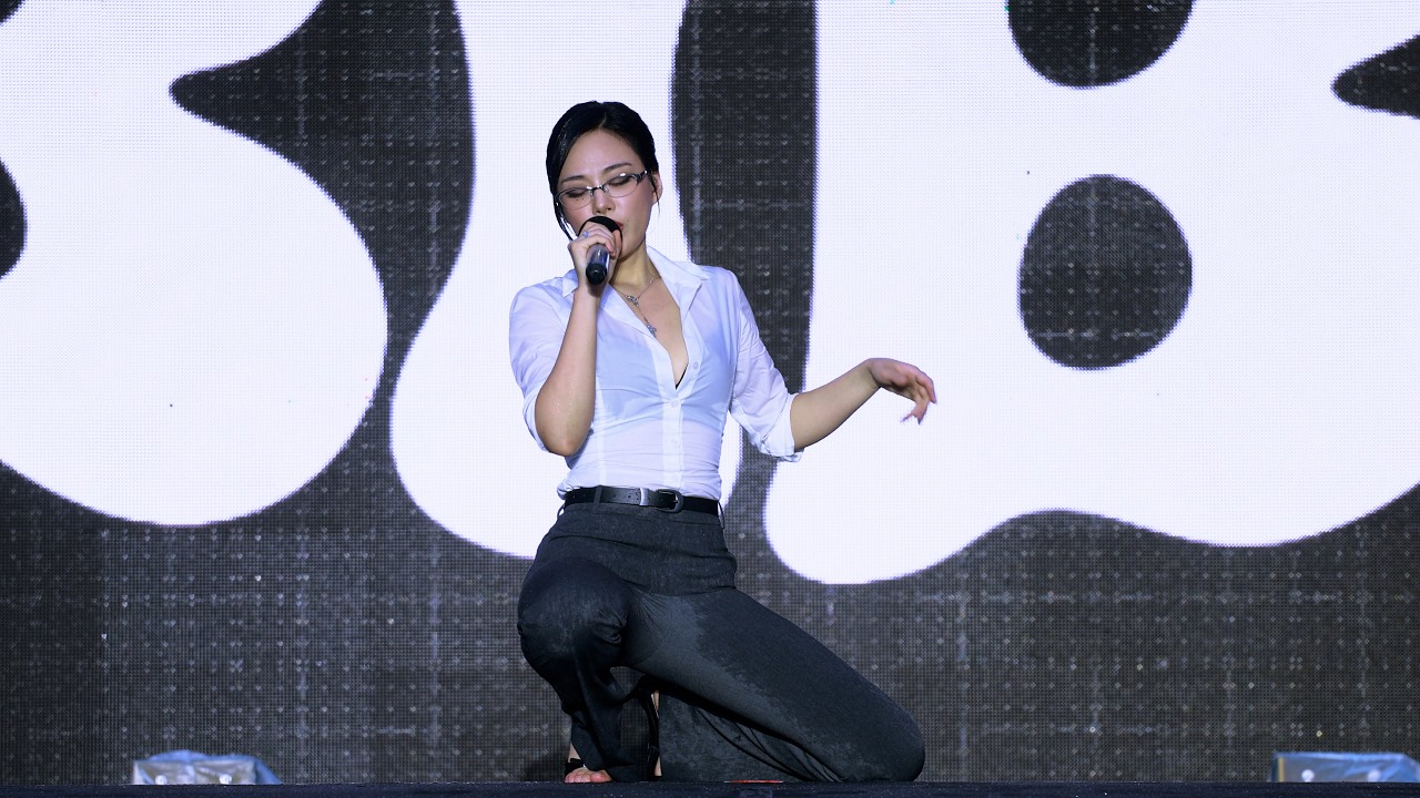 260822 비비(BIBI) - 나쁜년 (BIBI Vengeance) 직캠 Fancam @WATERBOMB SOKCHO 2026 - 걸그룹 직캠 | 아카이브 갤러리