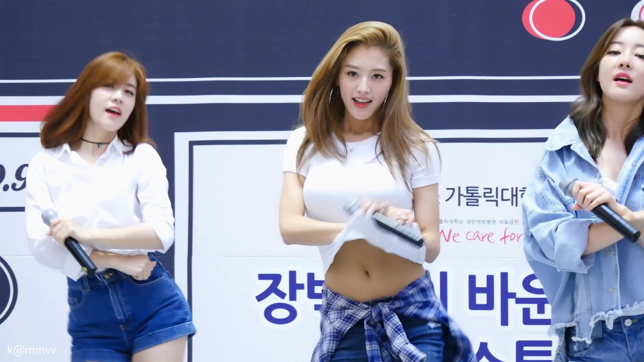 160513 수원 롯데몰 레인보우 Rainbow A 재경 Jaekyung - 걸그룹 직캠 | 아카이브 갤러리