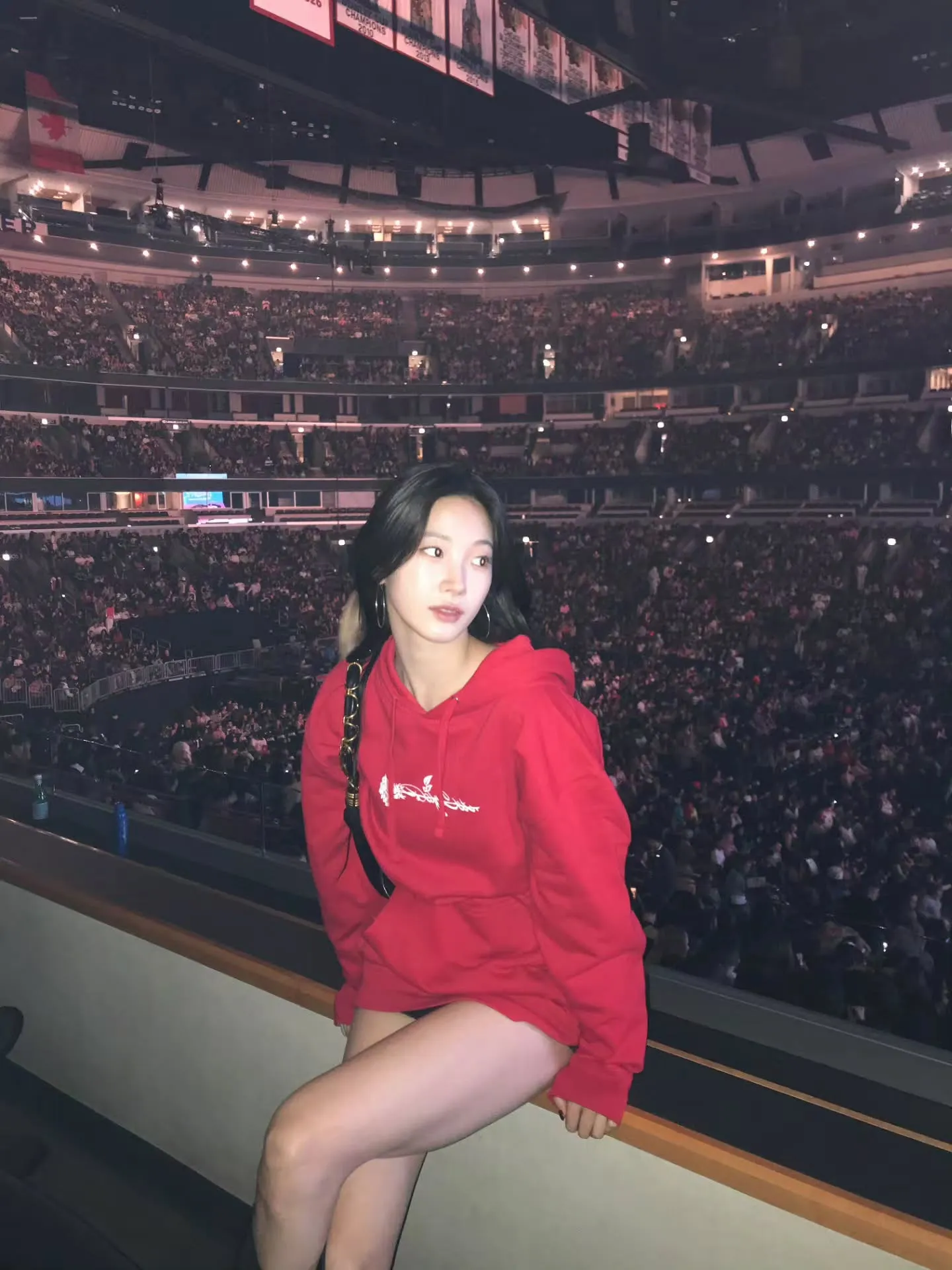 르세라핌 카즈하 - 걸그룹 갤러리 르세라핌 카즈하 - 걸그룹 갤러리